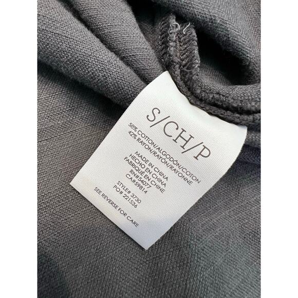 Cabi 3730 Tuesday Topper crushed velvet jacket women’s size S - Picture 8 of 11